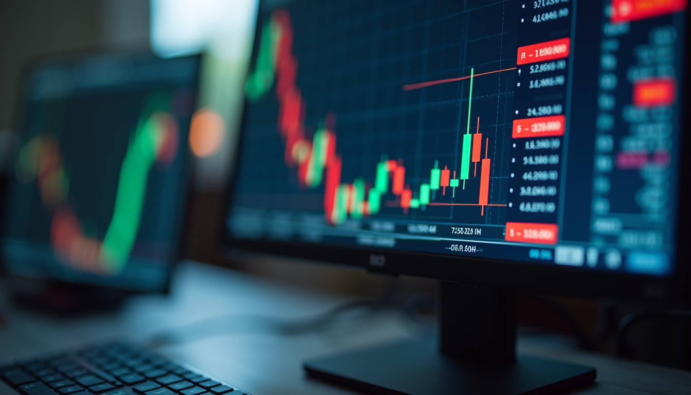 Mastering Forex Trading with the Trading Friends Community