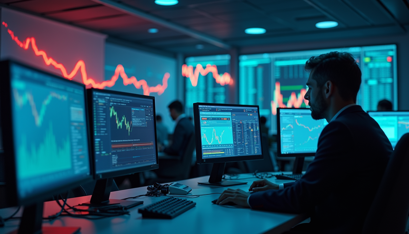 Master Forex Trading Essentials for Beginners