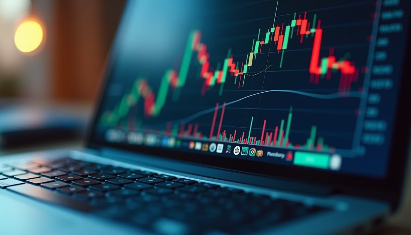 Master Price Action Trading Online: Your Guide to an Online Price Action Trading Course