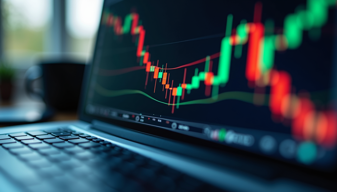Forex Market Analysis for Beginners: A Practical Starting Point
