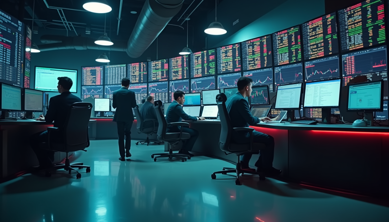 Mastering Forex Trading: Binary Decision Making Secrets for Success