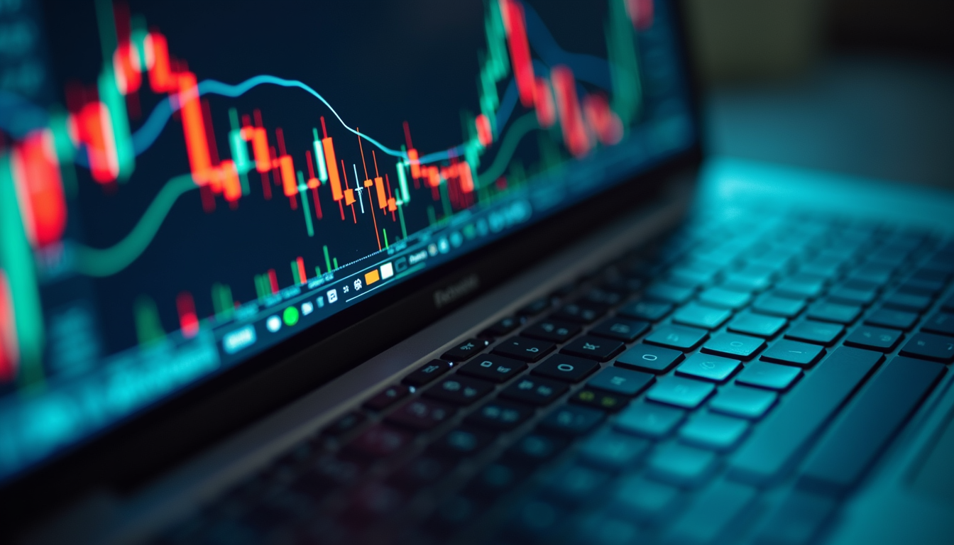 Start Your Forex Journey: A Beginner’s Guide to Forex Trading Basics