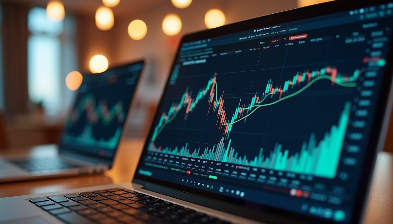 Starting Forex Trading: How to Begin Your Forex Trading Journey
