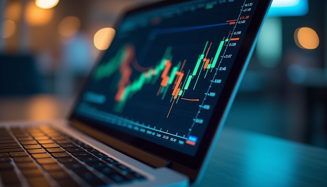 The Benefits of Forex Trading Practice: Why It’s a Game-Changer for Aspiring Traders