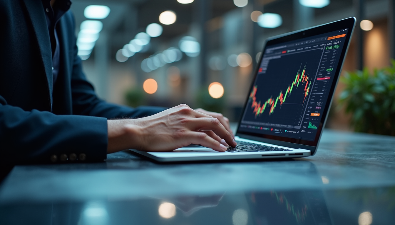 Transform Your Mindset with Trading Psychology Course