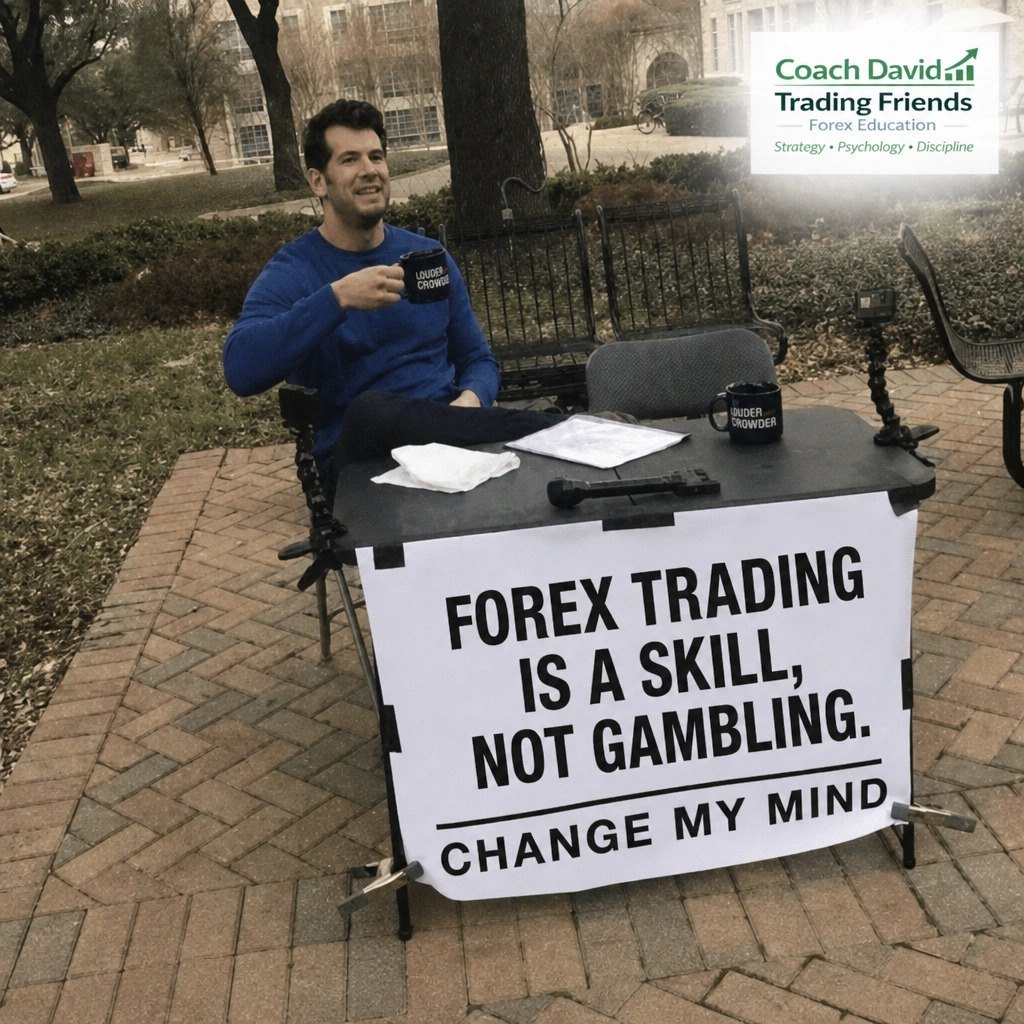 Understanding Forex Trading Pitfalls: Why New Forex Traders Often Fail