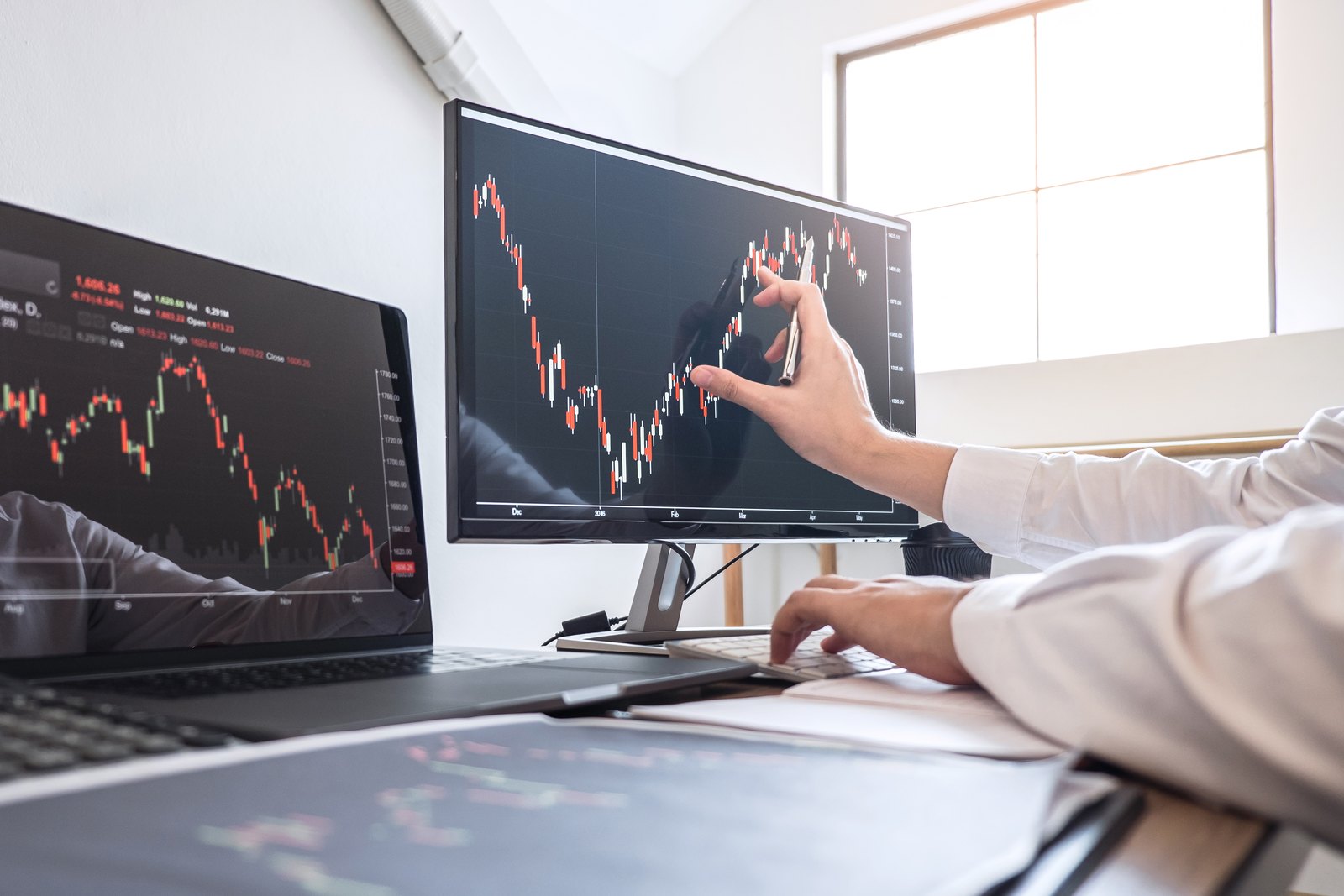 Understanding the Essential Requirements for Successful Forex Binary Options Trading