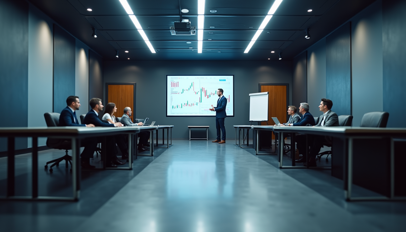 Unlock Your Forex Potential with Live Private Training for Unbeatable Value!