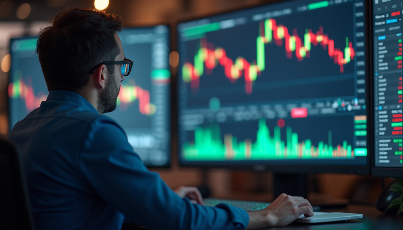 Unlock Your Trading Potential: Join 6 FREE Live Sessions with Coach David to Start Smart