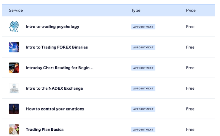 Unlocking Knowledge Together: Trading Friends FREE Live Educational Classes via Microsoft Teams
