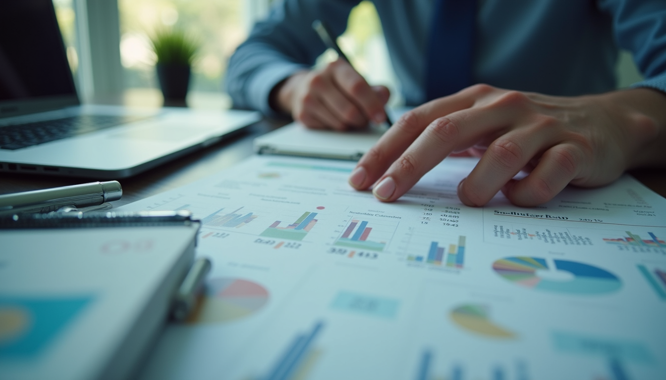 Unveiling the Truth Behind Forex Trading: What Percentage of Traders Fail and Why