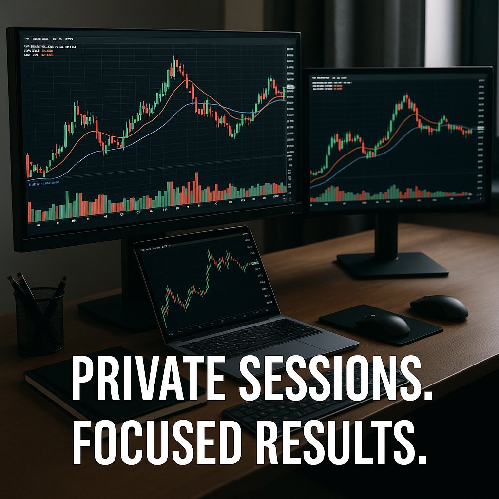 Private Forex Education: Why Private Training is Key | Trading Friends