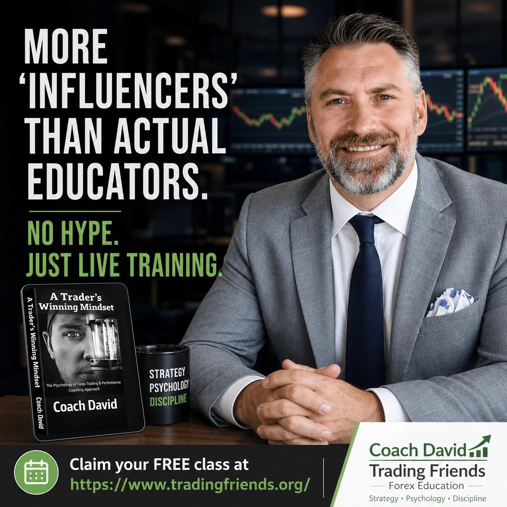 Your Guide to Online Forex Education in the USA