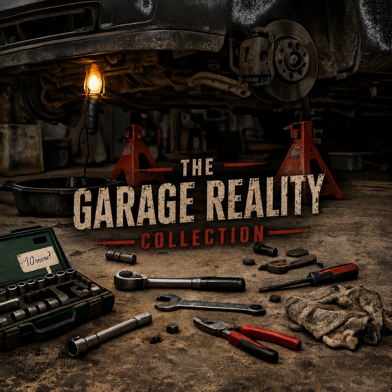 Garage Reality Collection