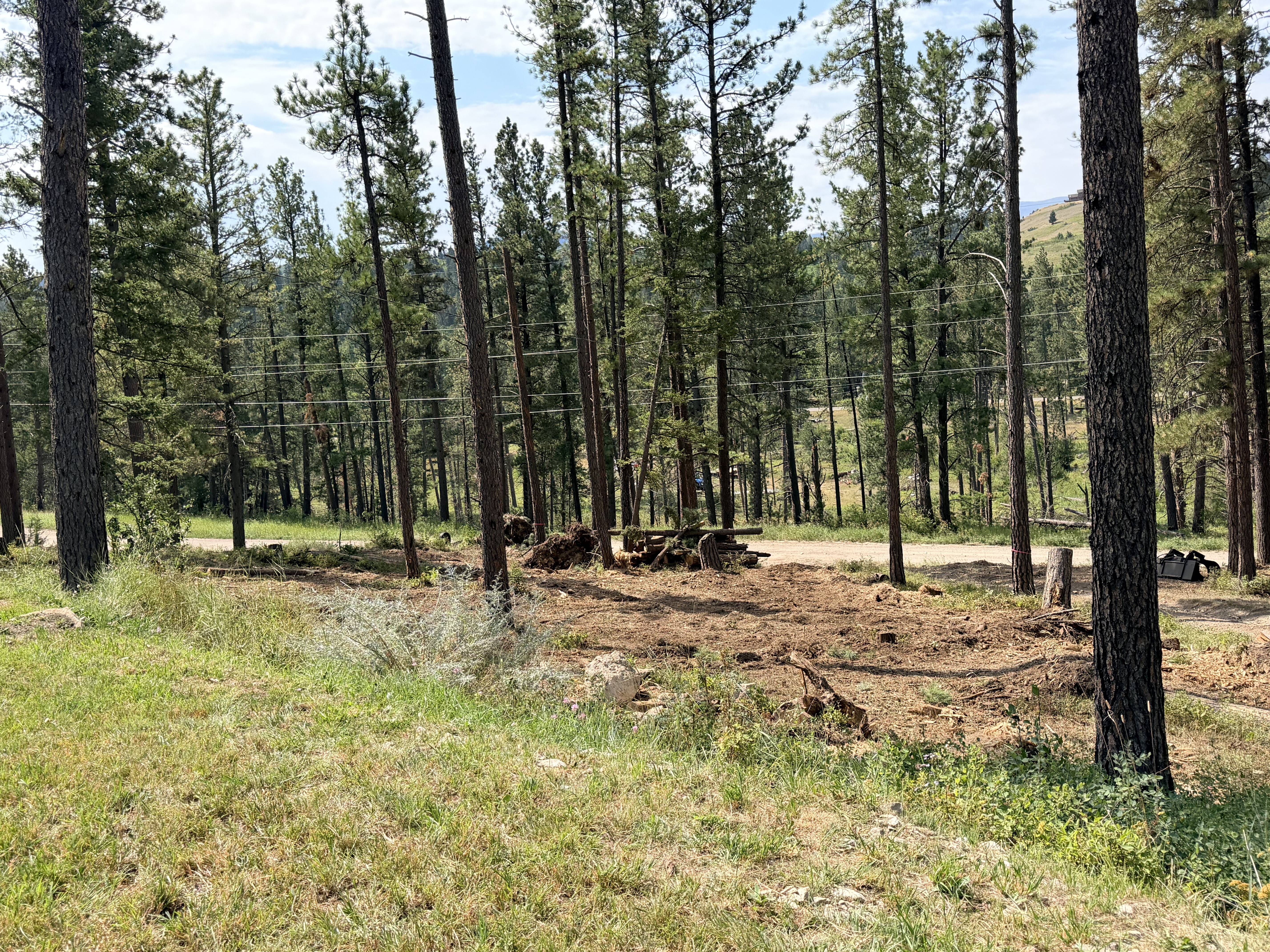 Complete site development by CR Excavation