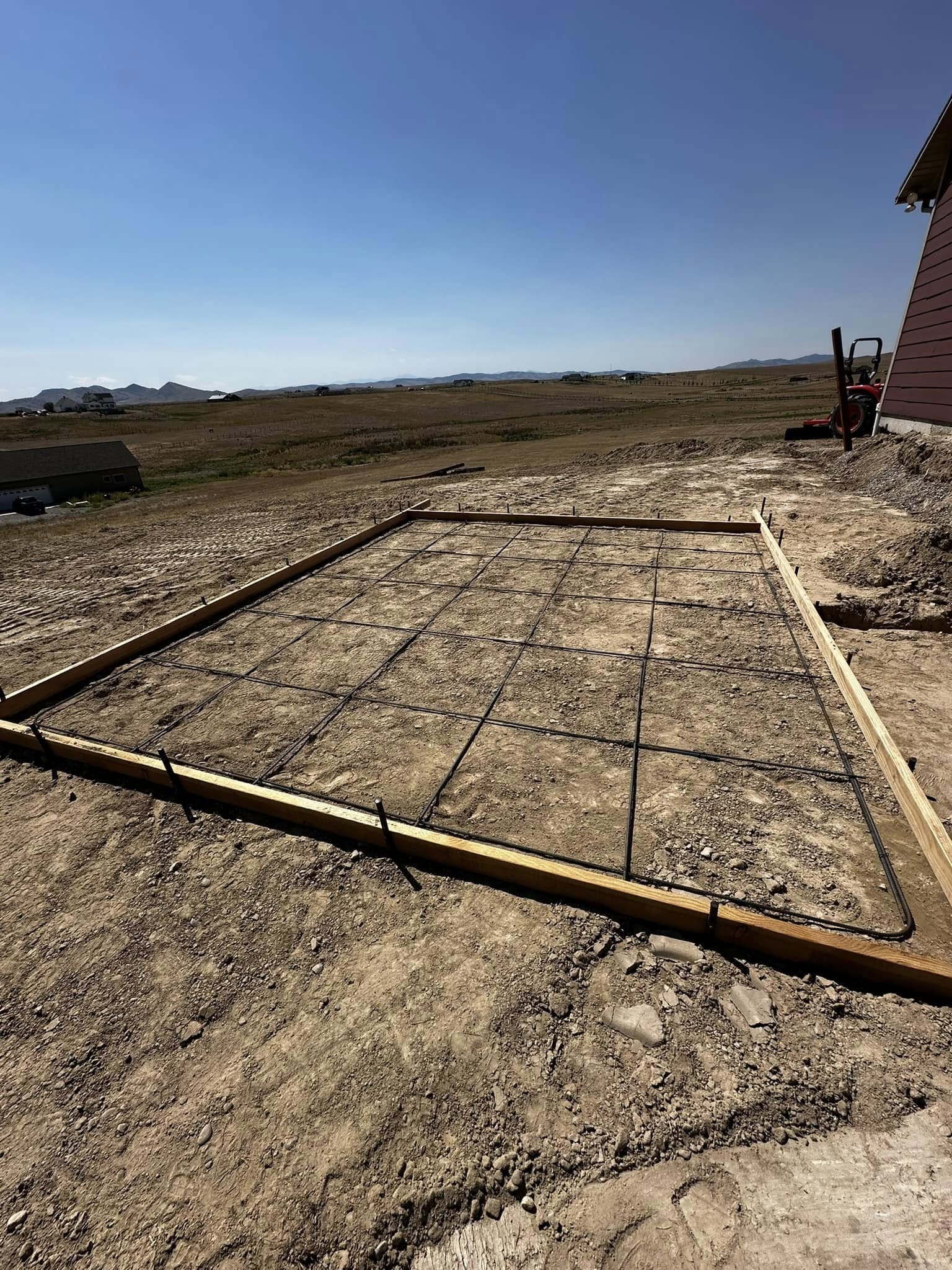 CR Excavation project work, photo 6