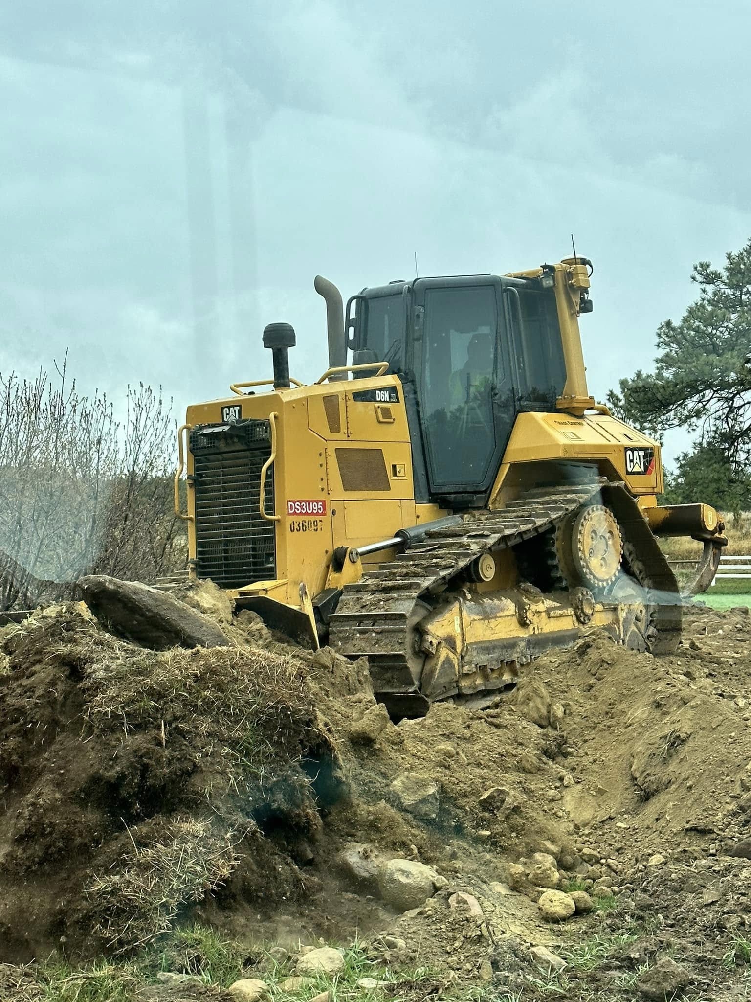CR Excavation project work, photo 22
