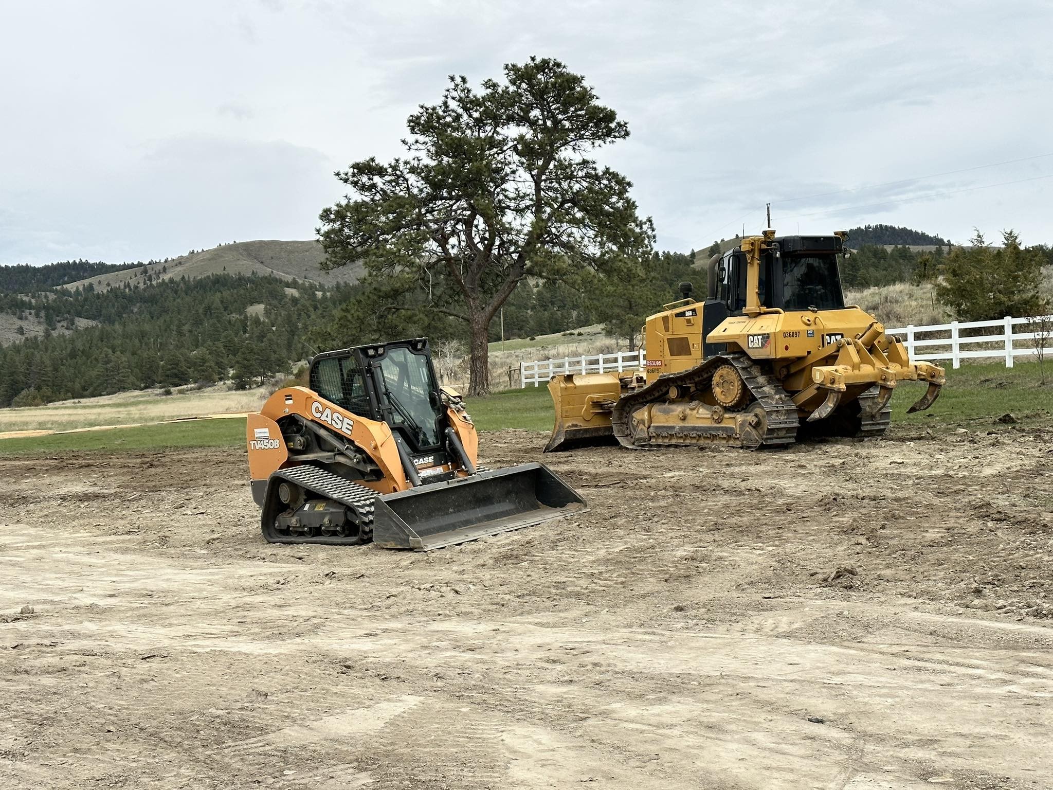 CR Excavation project work, photo 24