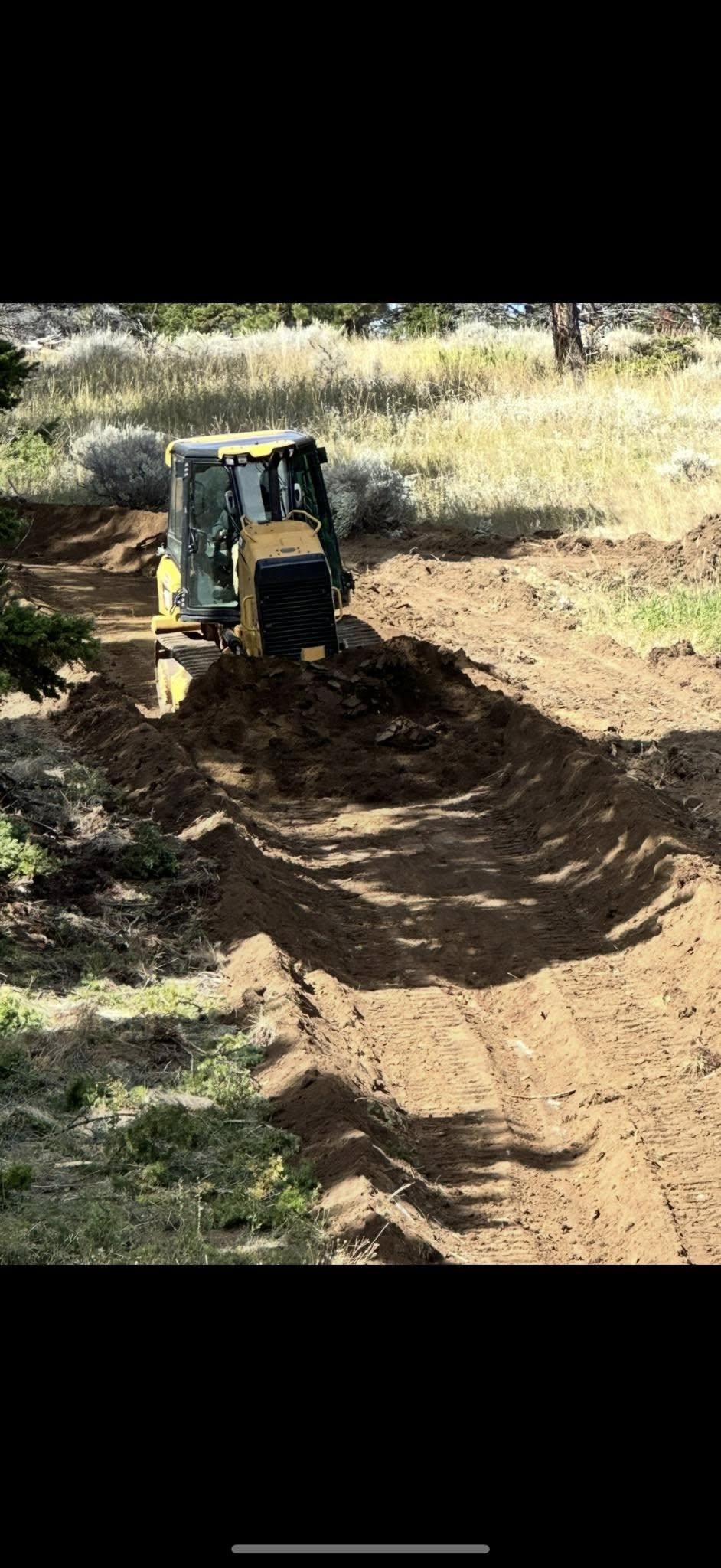 CR Excavation project work, photo 25