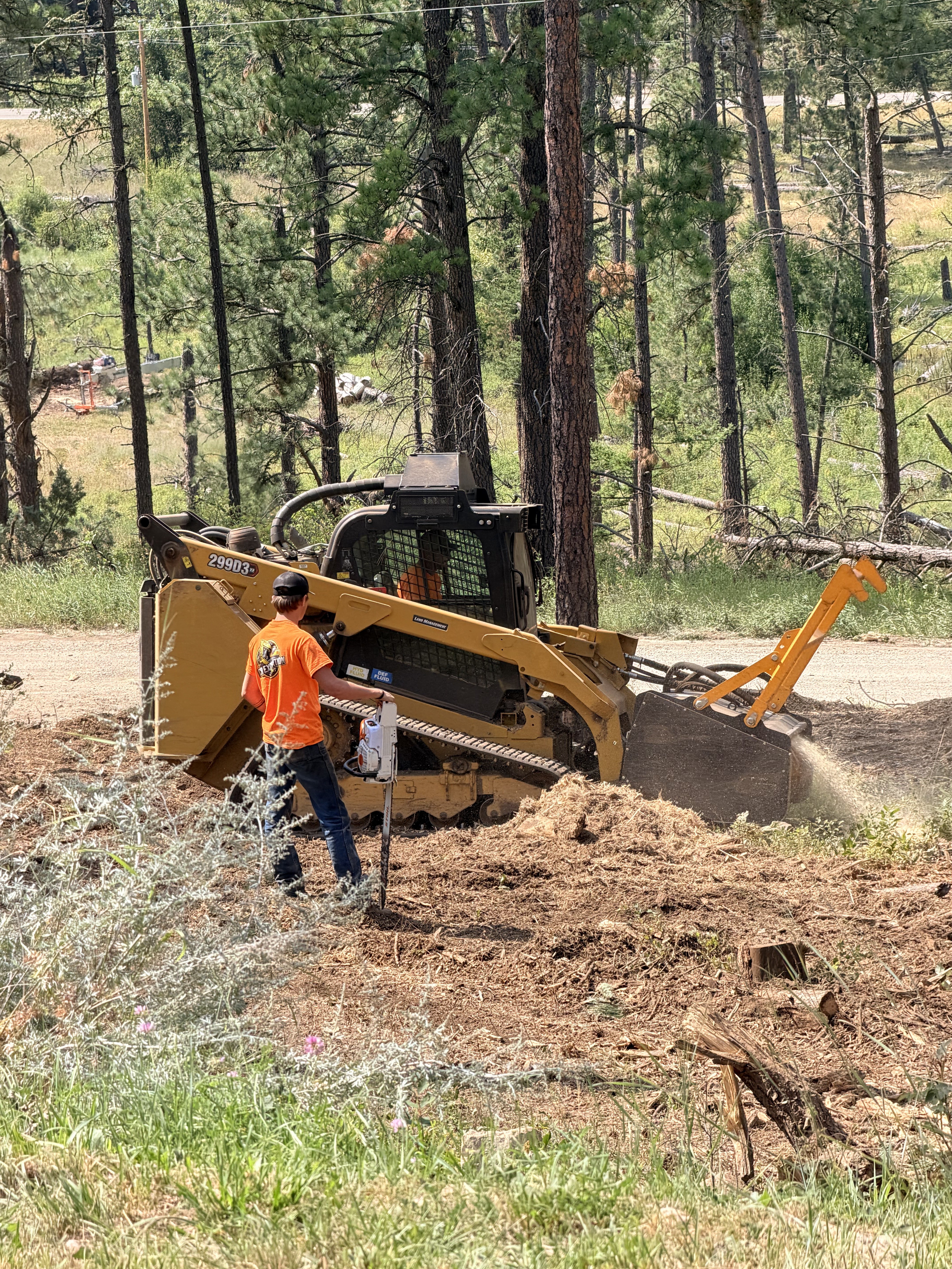 CR Excavation project work, photo 34