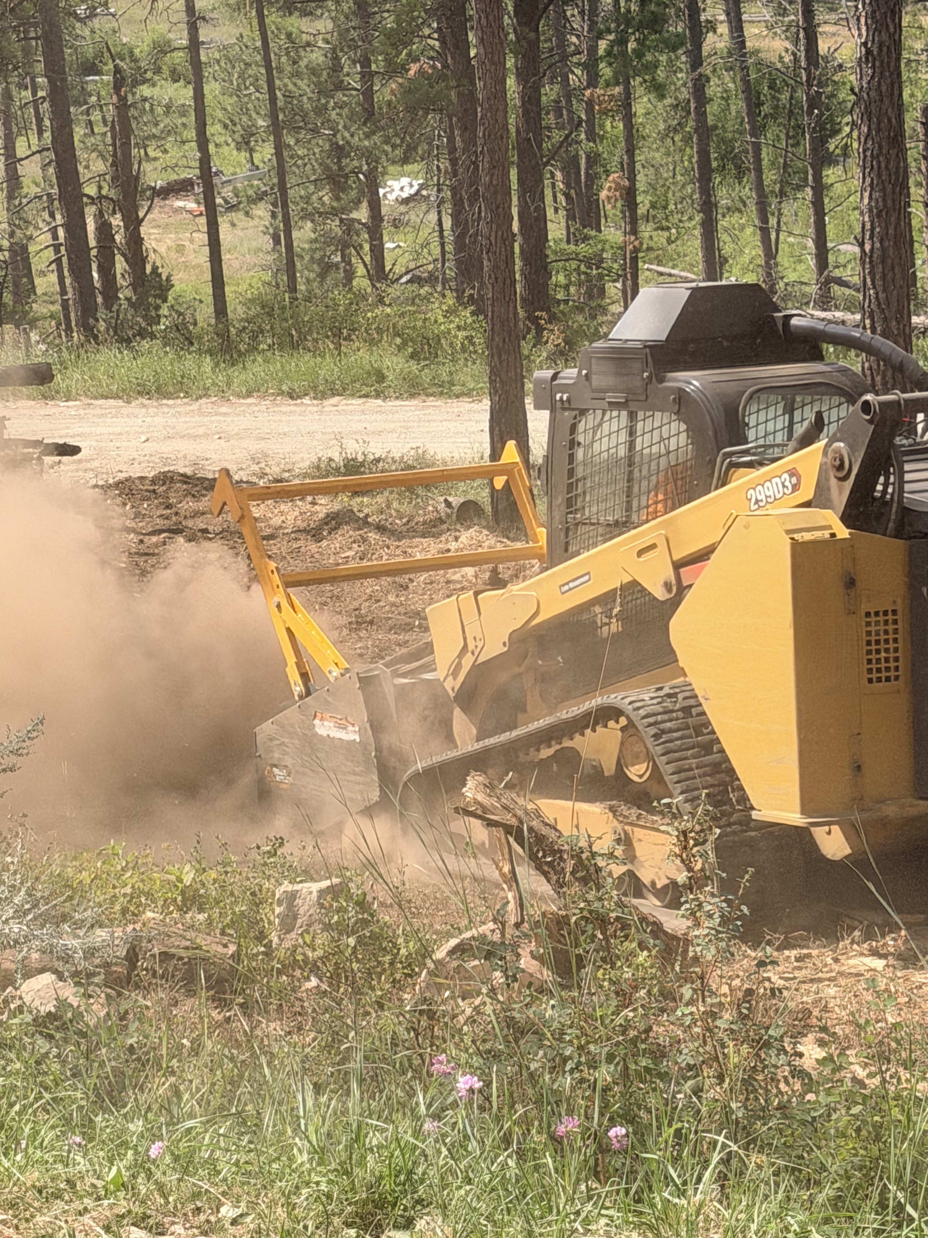 CR Excavation project work, photo 35