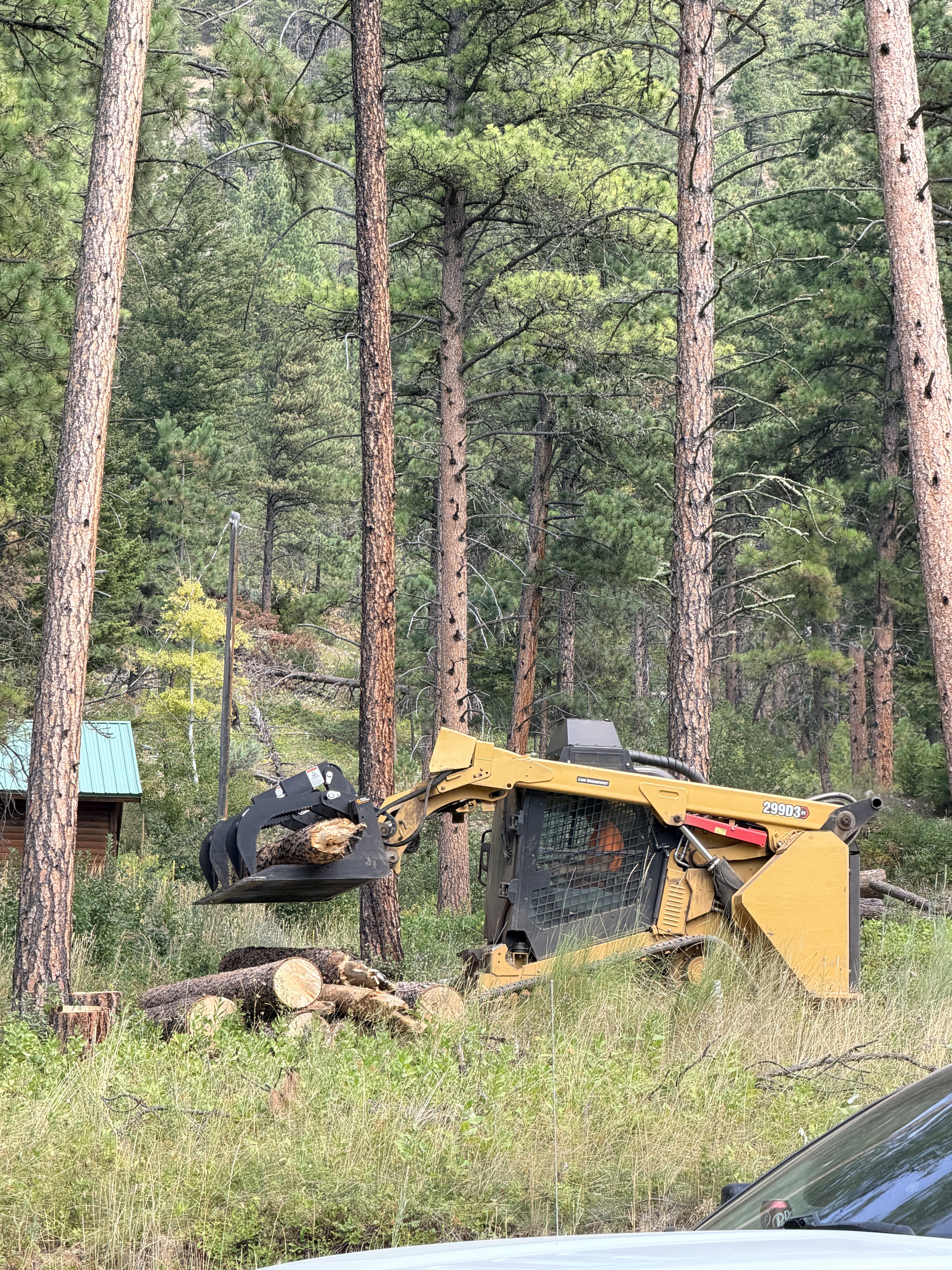 CR Excavation project work, photo 40
