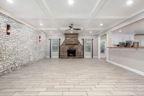 Home additions