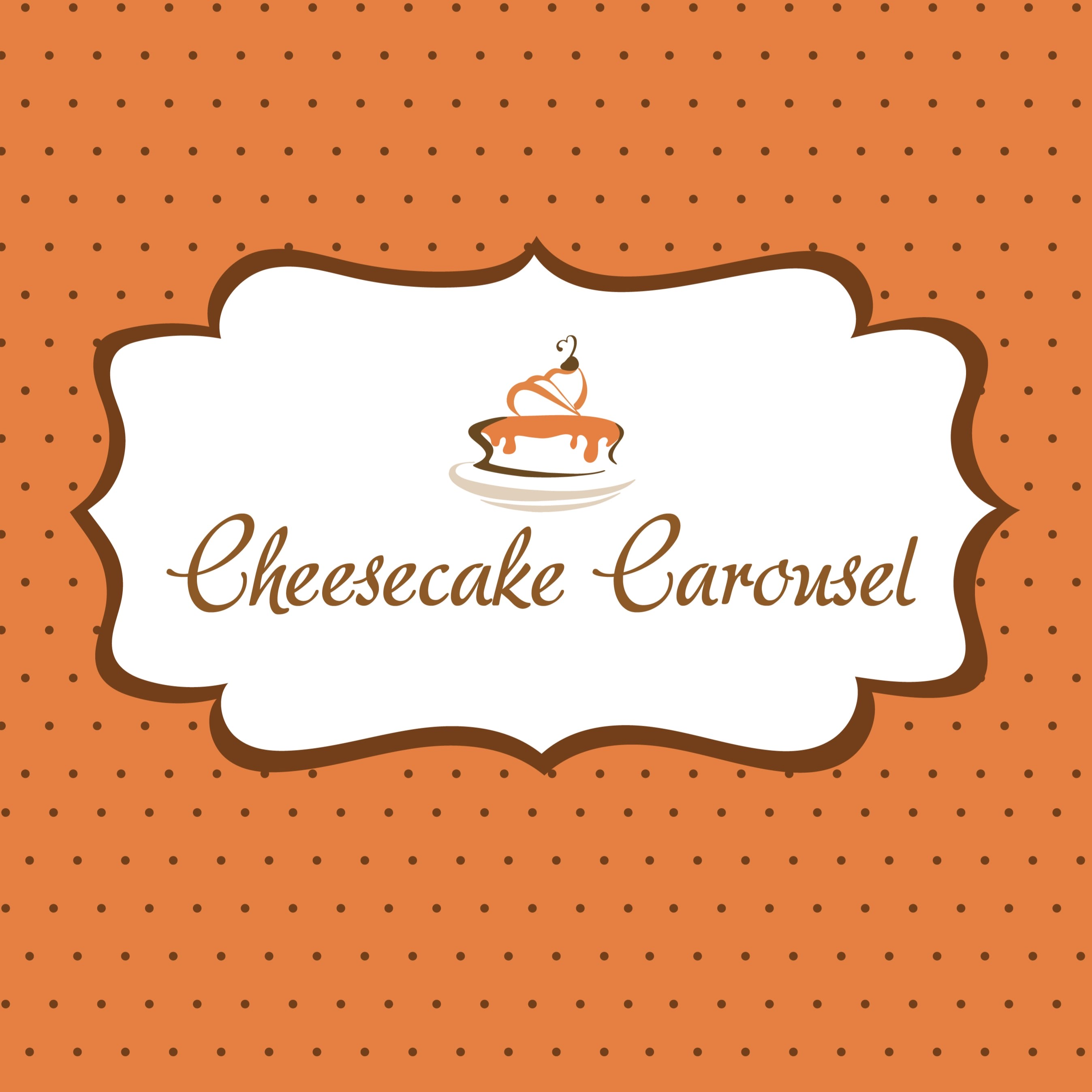 Cheesecake Carousel