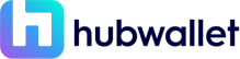 Hubwallet official logo