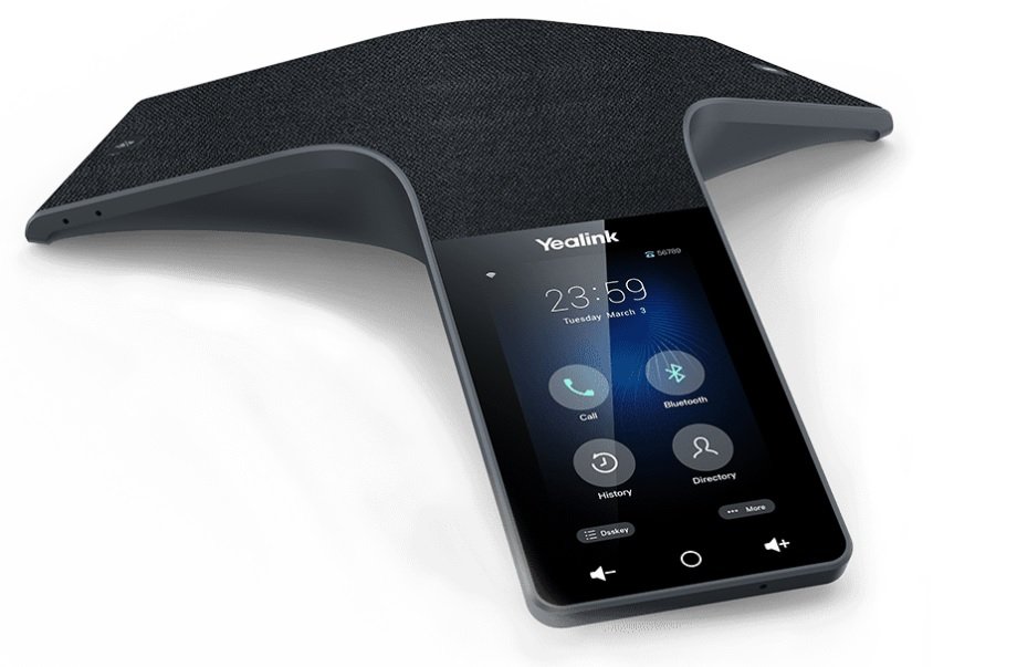 Yealink CP925 Conference Phone