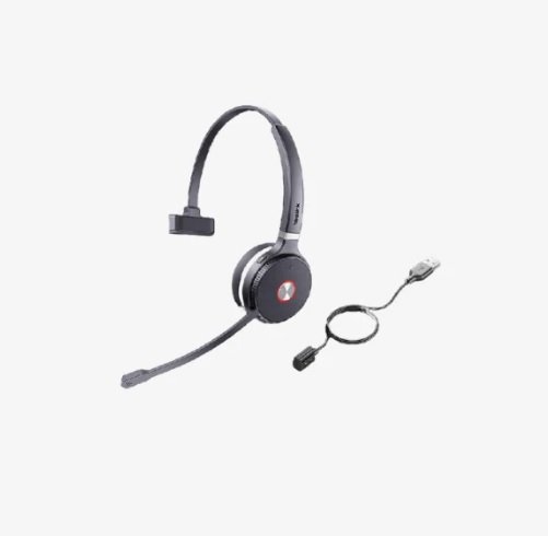 Yealink DECT Headset