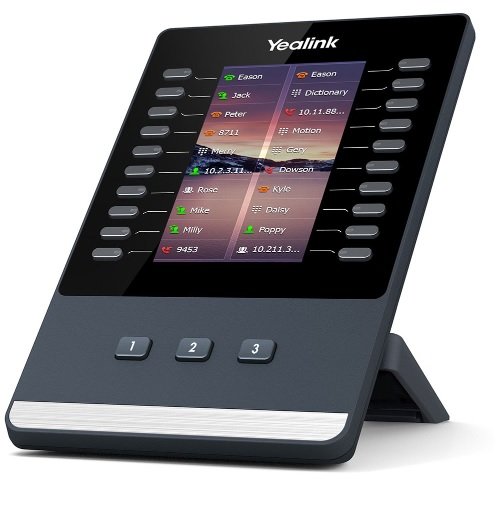 Yealink EXP43