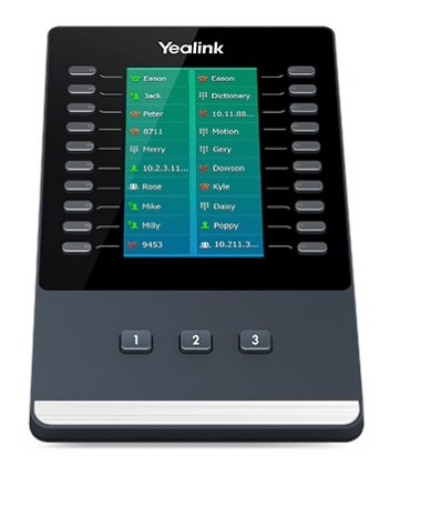 Yealink EXP50