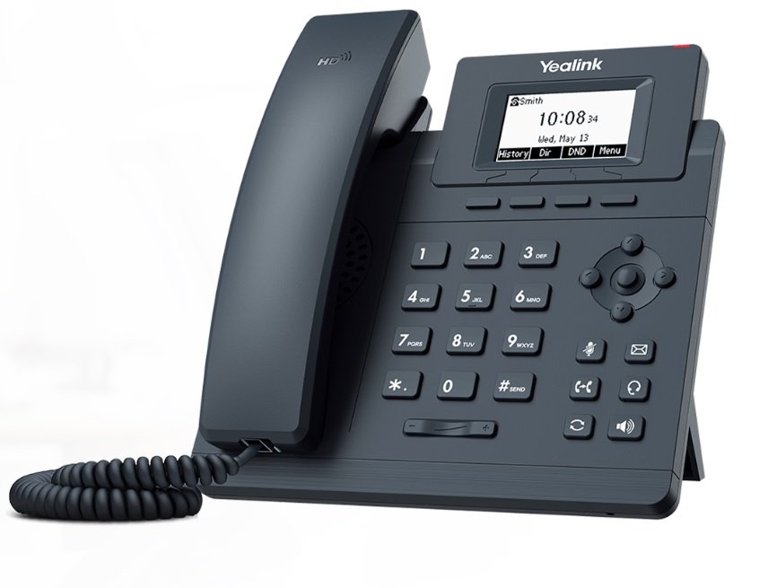 Yealink T30