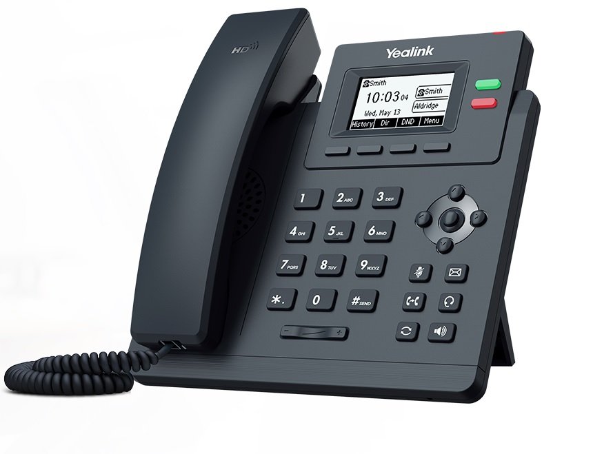 Yealink T31