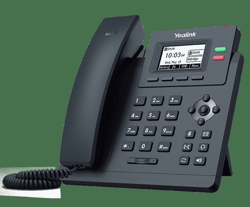 Yealink T31G