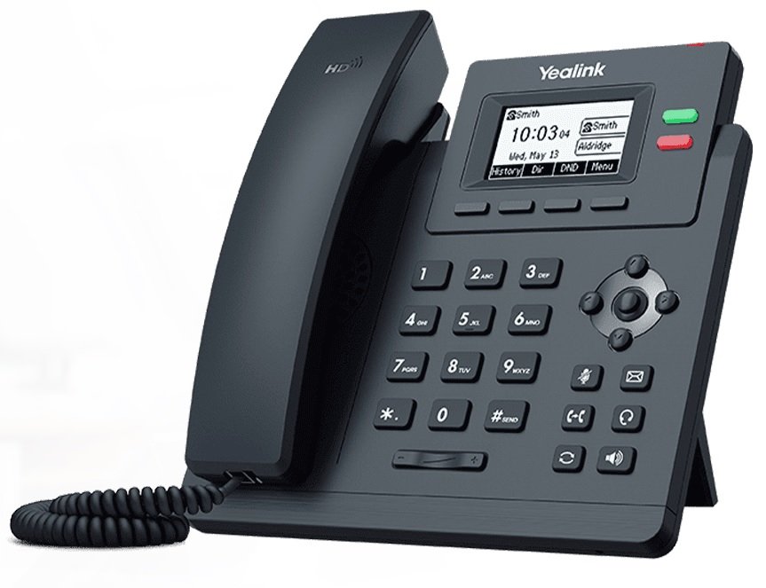 Yealink T31P