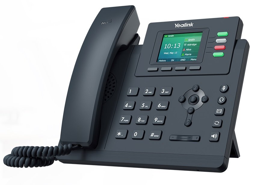 Yealink T33G
