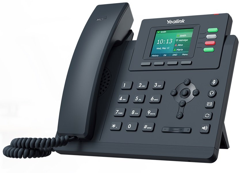 Yealink T33P