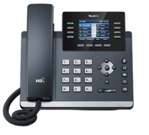 Yealink T44W