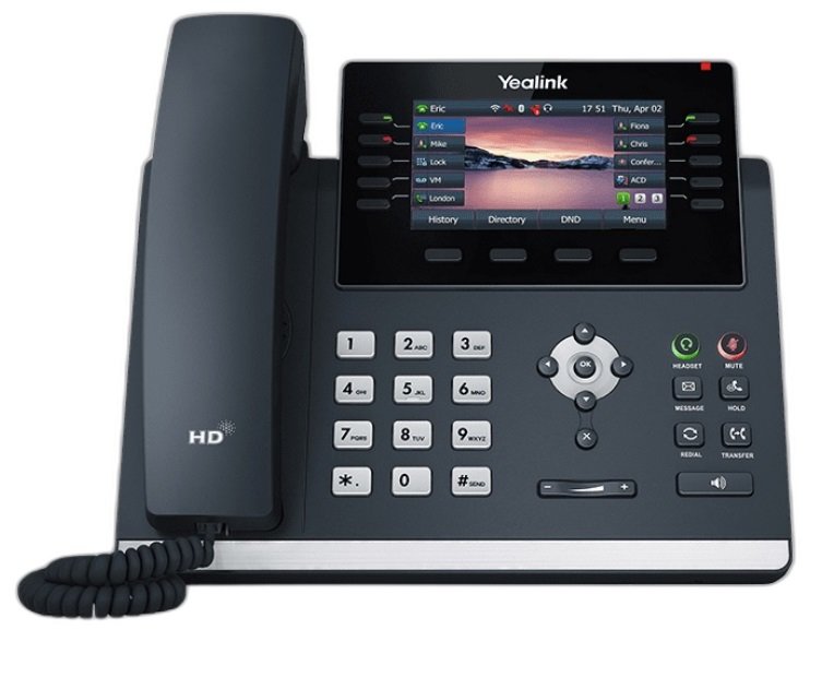 Yealink T46U
