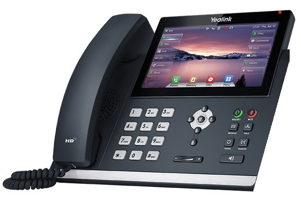 Yealink T48U