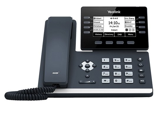 Yealink T53
