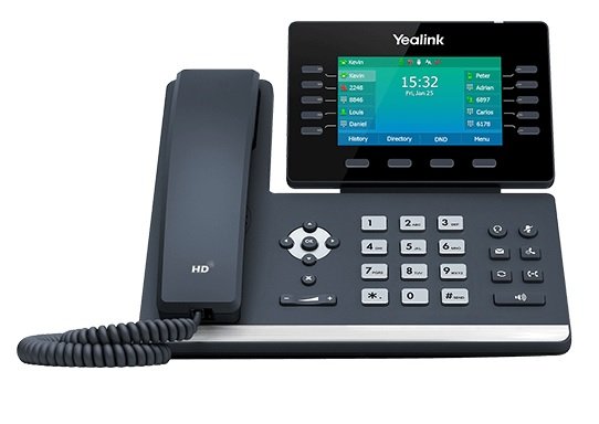 Yealink T54W