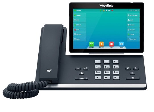 Yealink T57W