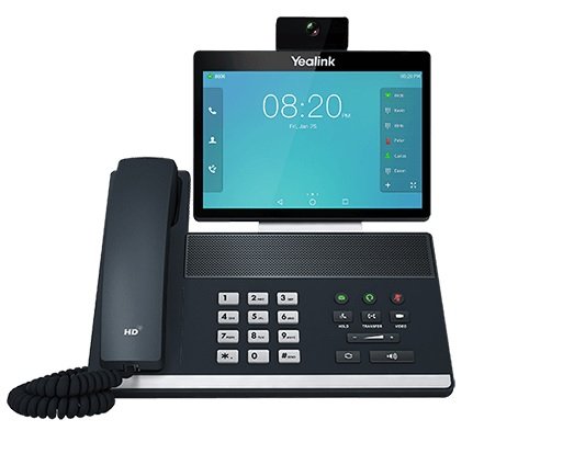 Yealink VP59
