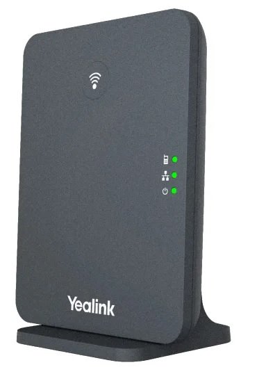 Yealink W70B IP Base STATION