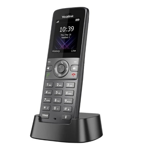 Yealink W73H DECT Handset