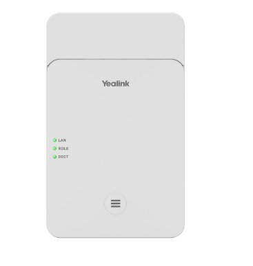 Yealink W75