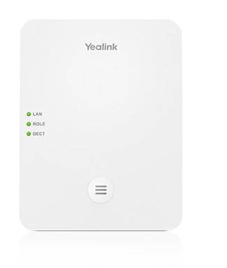 Yealink W80